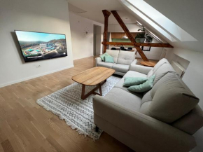 Cozy One Bedroom Apartment